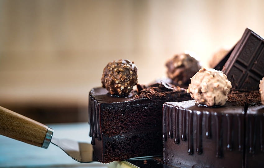750+ Chocolate Cake Pictures | Download Free Images on Unsplash