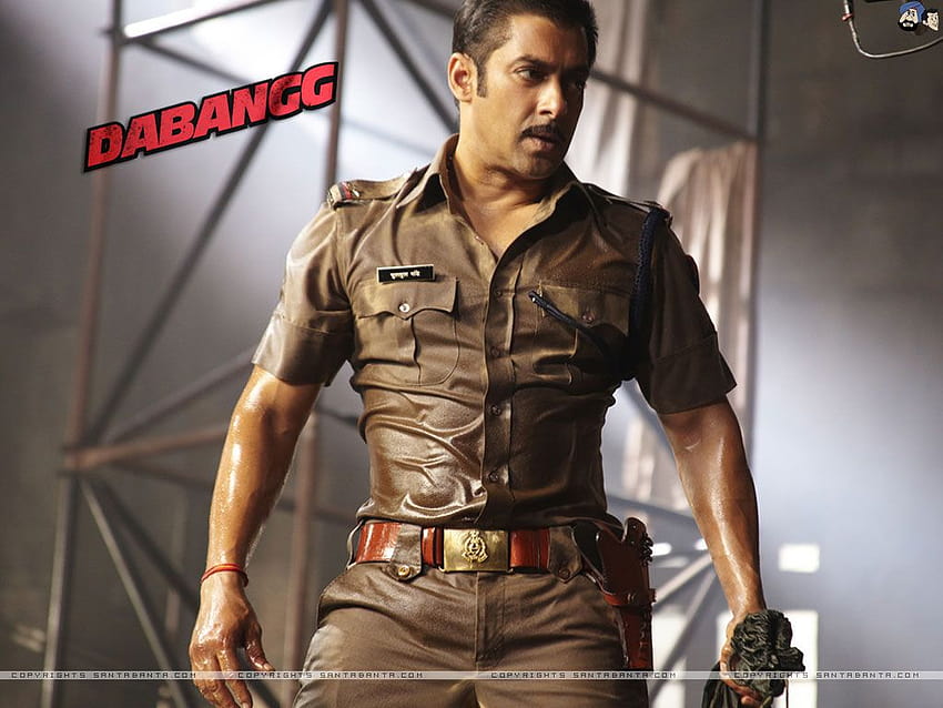 Dabangg 2010 Wallpapers | Dabangg 2010 HD Images | Photos  sonakshi-sinha-136 - Bollywood Hungama