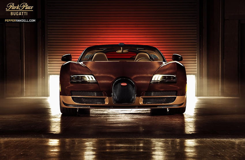 Gallery: Bugatti Veyron Grand Sport Vitesse Rembrandt, bugatti veyron grand sport rembrandt HD wallpaper