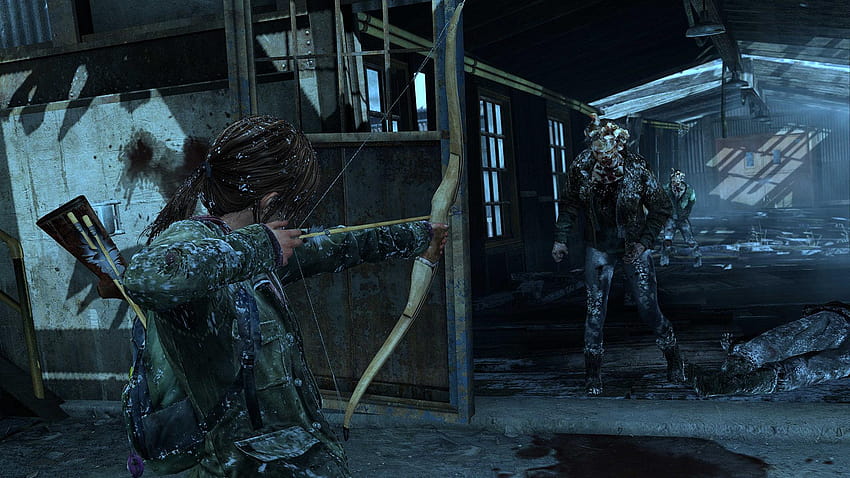 The Last of Us™ Remastered Game, the last of us remastered HD wallpaper