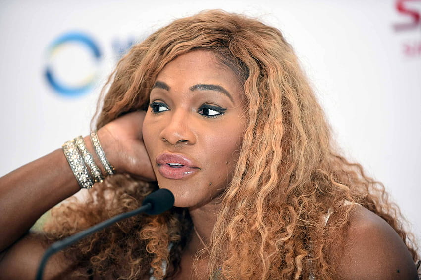 Serena Williams Fires Back Over 'Sexist' and 'Racist' Remarks, serena williams 2018 HD wallpaper