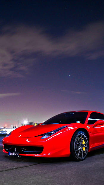 Download These Ferrari iPhone Wallpapers from Forza Now and Thank Us Later   autoevolution