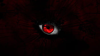 Anime - Demon eye 😯😯 | Facebook