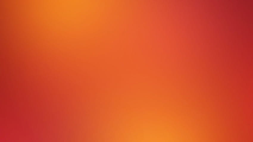 Plain PixelsTalk Plain Orange, plain red HD wallpaper