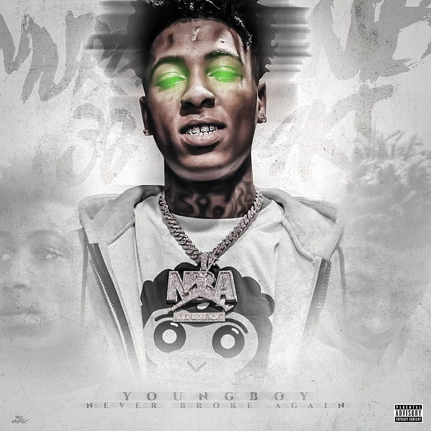 1920x1080px, 1080P Download Gratis | The Fault In Me Nba Youngboy Front ...
