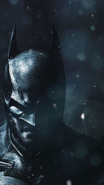 Batman: Arkham City Player Spots Easily Missable Detail In Two Face's ...