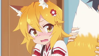 Steam Community :: :: Senko-san <3