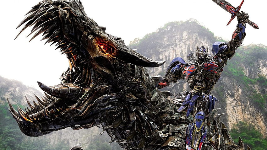 Best For your PC Transformers 4 [1600x900] for your , Mobile & Tablet HD wallpaper