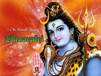 Mahashivratri shiv bhagwan background HD wallpapers | Pxfuel