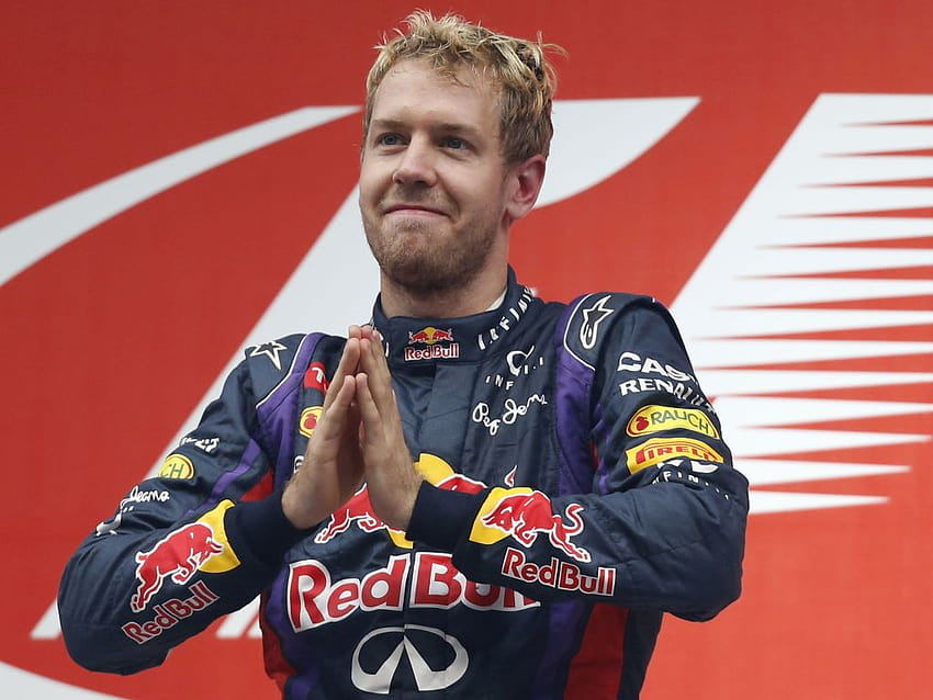 Sebastian Vettel 'would probably say yes' to Red Bull HD wallpaper