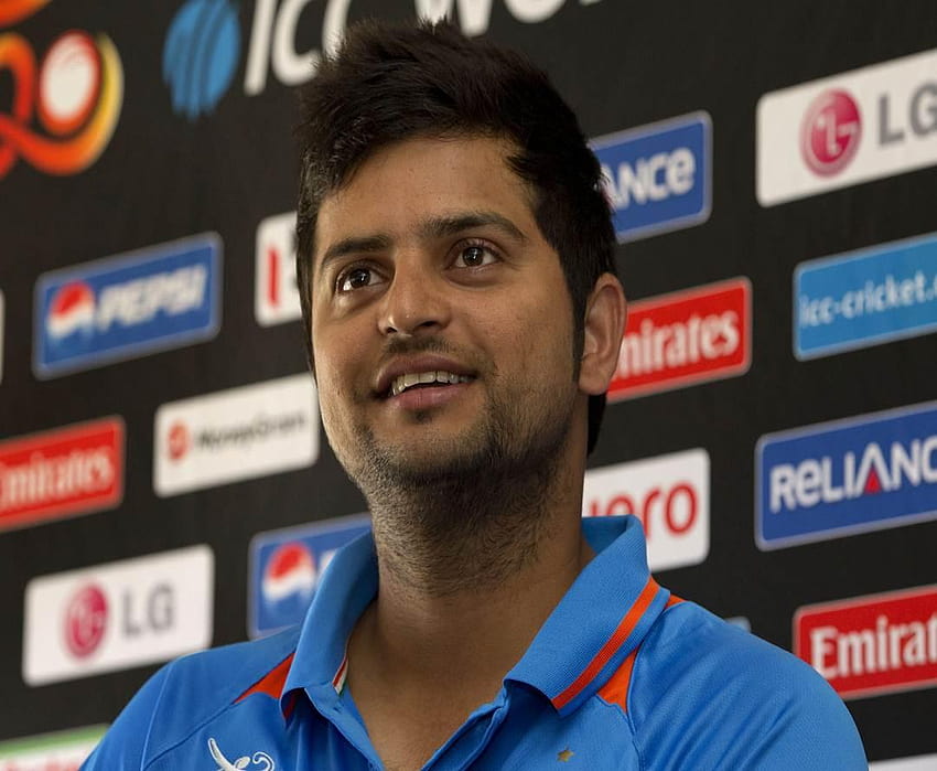 Suresh Raina in trouble over Asia Cup 2010 match fixing issue HD wallpaper