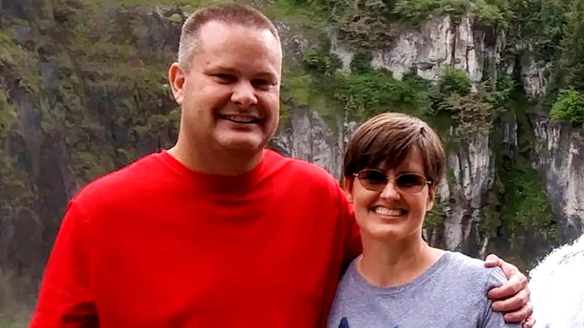 Caso Idaho Kids: Chad Daybell disse que a esposa falecida não fazia parte de seu plano, três semanas, três filhos papel de parede HD