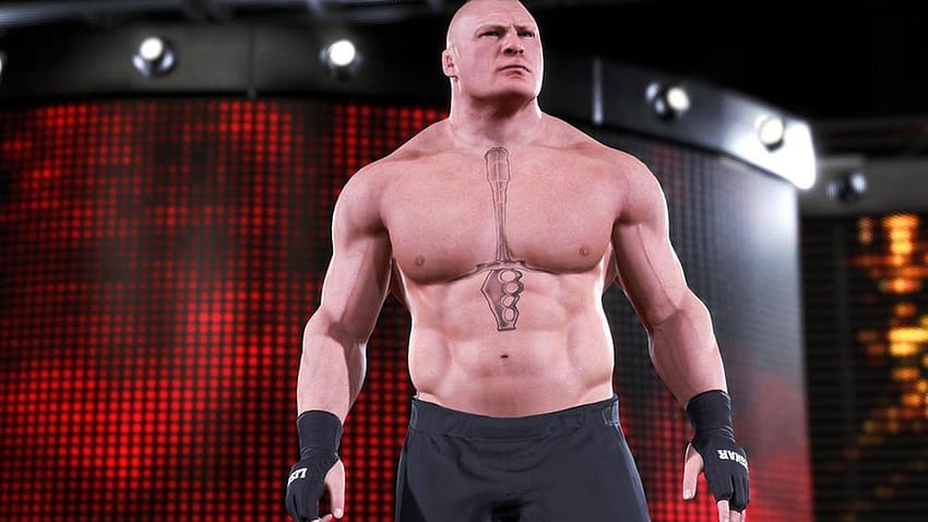 WWE 22 Release Date, System Requirements, News, Rumors HD wallpaper