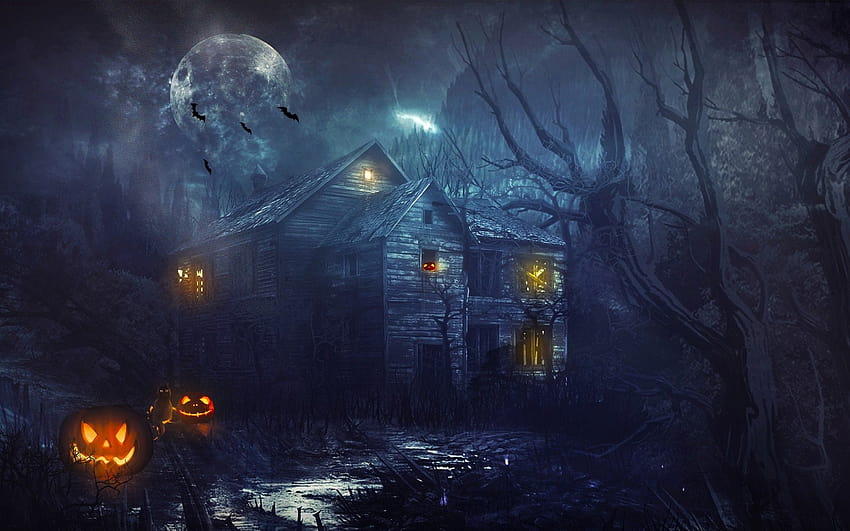 2603091 / 1920x1200 halloween best HD wallpaper | Pxfuel