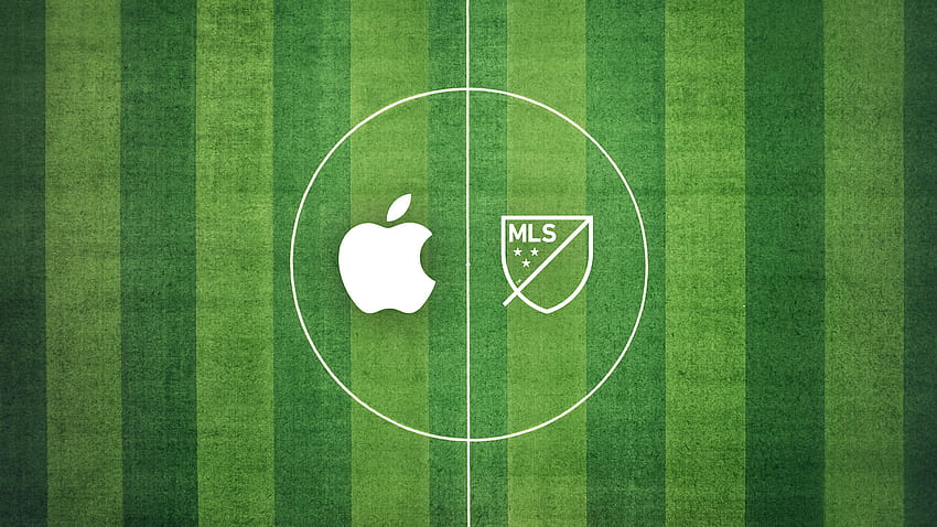 Apple and MLS to present all MLS matches for 10 years, beginning in 2023 HD wallpaper