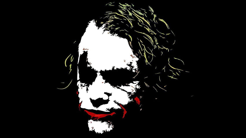 Heath Ledger Joker Group, the joker HD wallpaper | Pxfuel