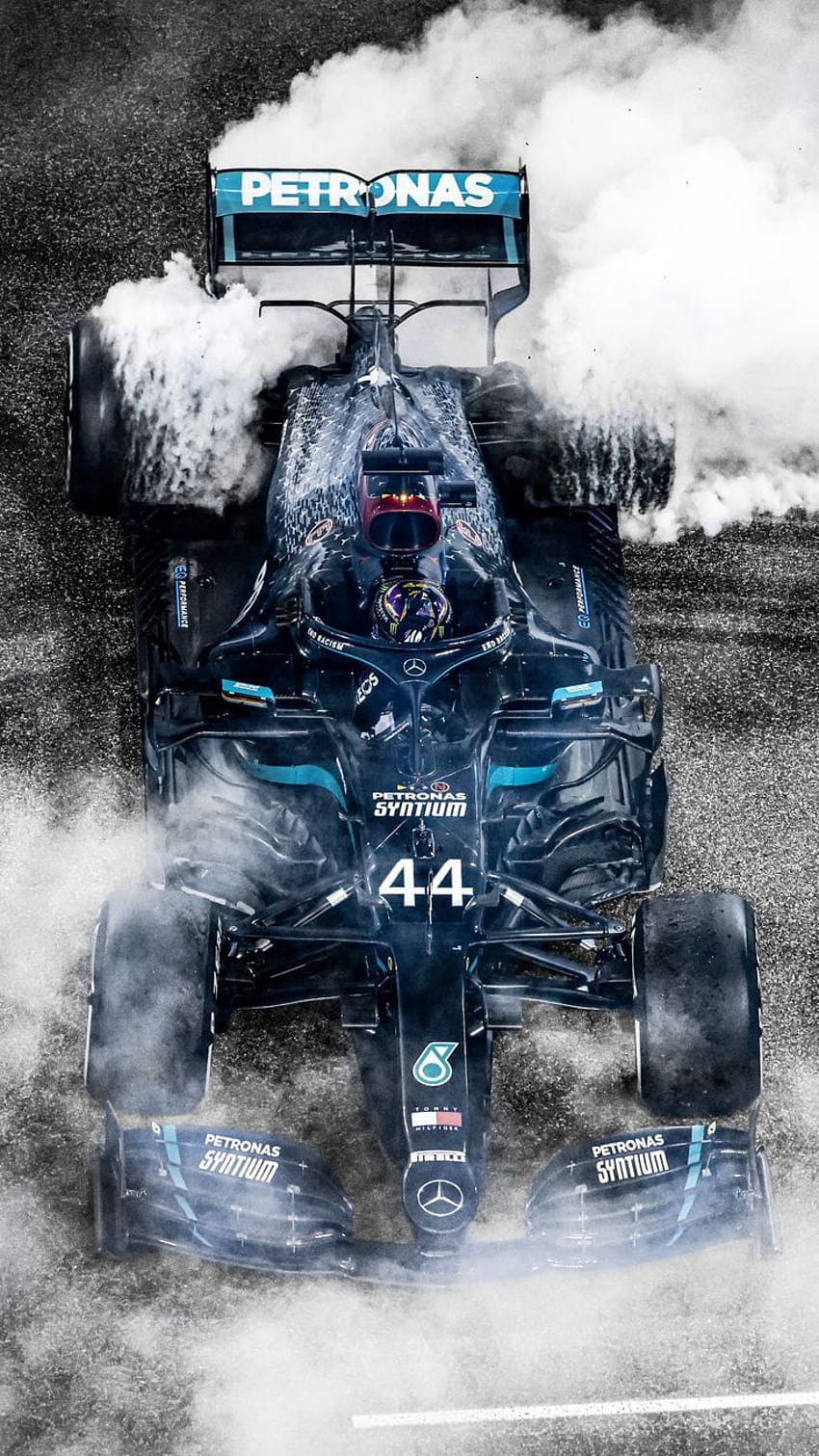 Lewis Hamilton Mercedes, Lewis Hamilton F1 HD-Handy-Hintergrundbild