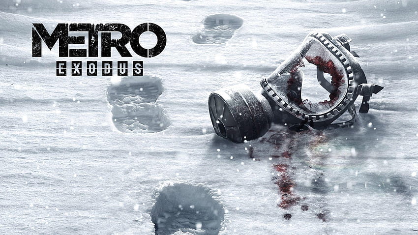 Metro Exodus will arrive on 22 February, First details and Gameplay, metro exodus 2019 HD wallpaper
