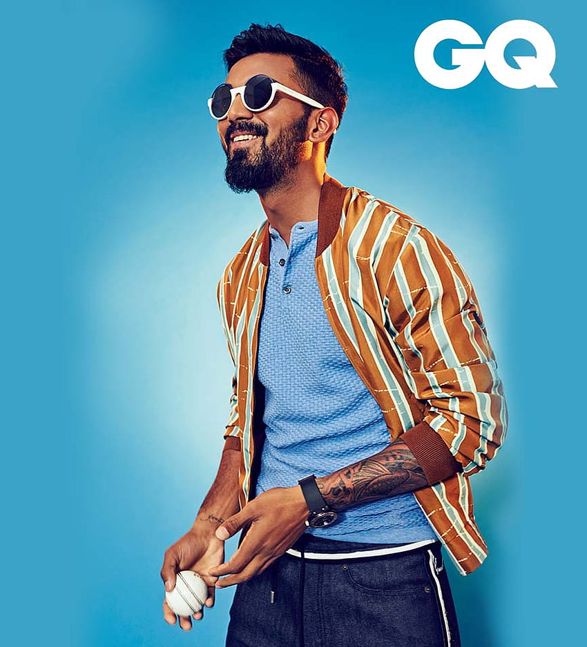 KL Rahul is stepping out of the shadows, k l rahul HD phone wallpaper
