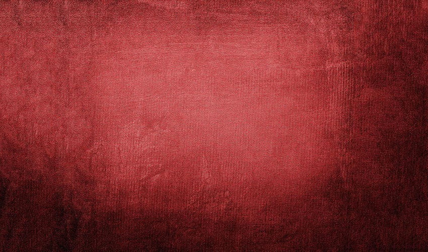 Tekstur Latar Belakang Vintage Merah, latar belakang Wallpaper HD