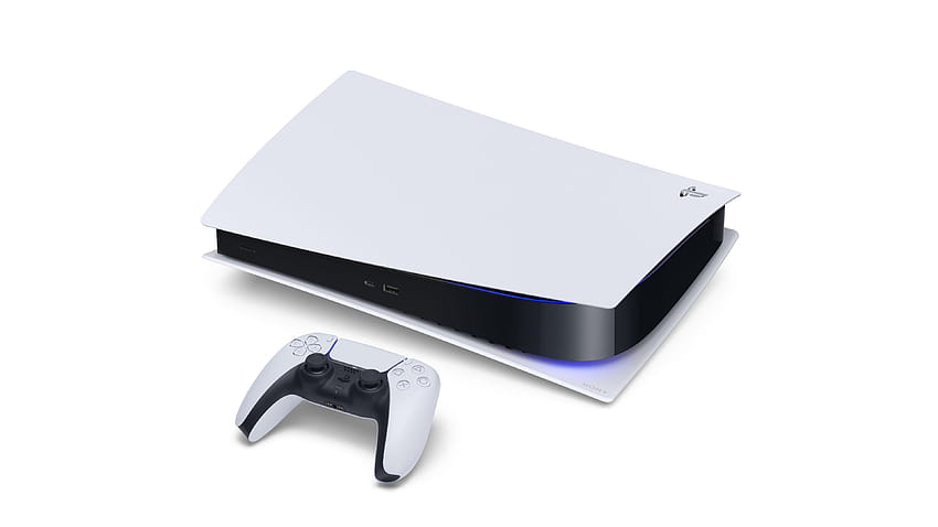 PlayStation 5, PS5, 2020, Oi papel de parede HD