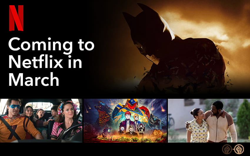 Everything Coming To And Leaving Netflix In March 2021 HD wallpaper