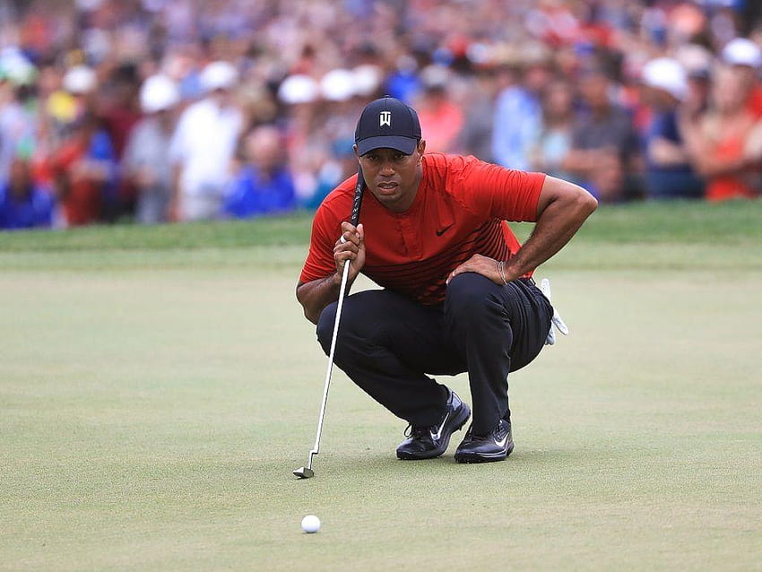 Tiger Woods didn't win the Valspar, but he's absolutely back – GolfWRX, tiger  woods 2018 HD wallpaper | Pxfuel