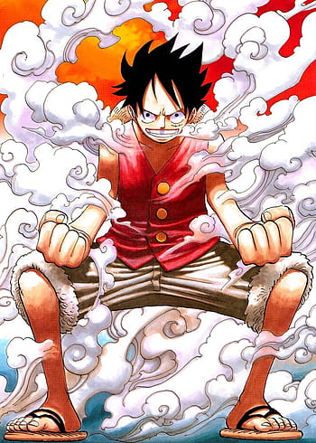 luffy gear 5 manga - widgetopia homescreen widgets for iPhone / iPad /  Android