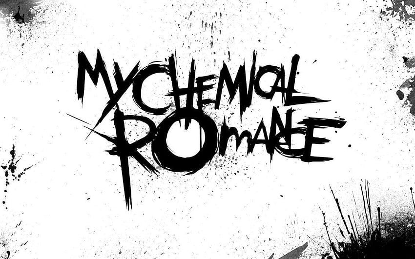 My Chemical Romance and Backgrounds, my chemical romance danger days HD wallpaper