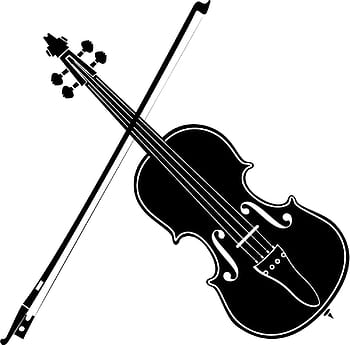 Violin black and white HD wallpapers | Pxfuel