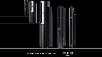 Playstation 3 logo HD wallpapers  Pxfuel
