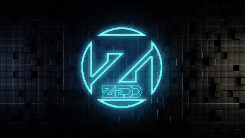 Zedd, Edm, Music coloring, song logo HD wallpaper