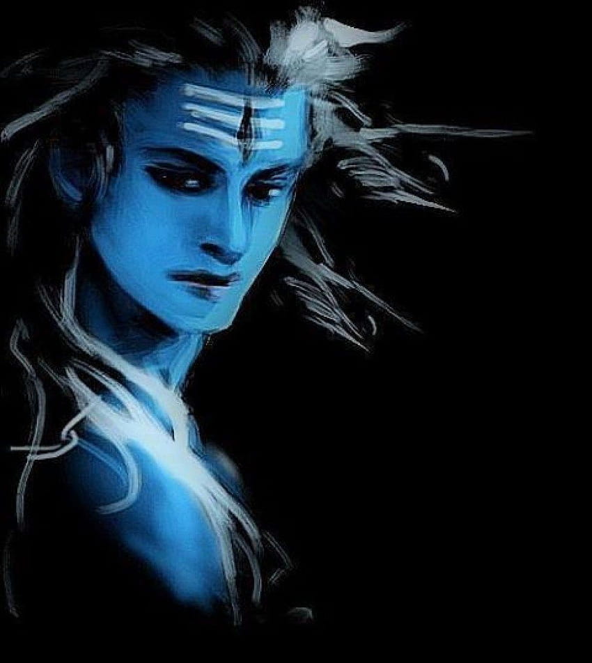 Lord Shiva, lord siva phone HD phone wallpaper | Pxfuel