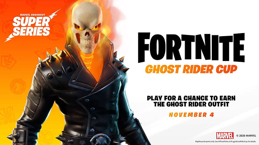 COMO DESENHAR O GHOST RIDER DO FORTNITE PASSO A PASSO