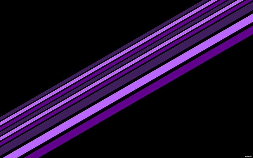 7 Purple Abstract, diagonal lines abstract art HD wallpaper