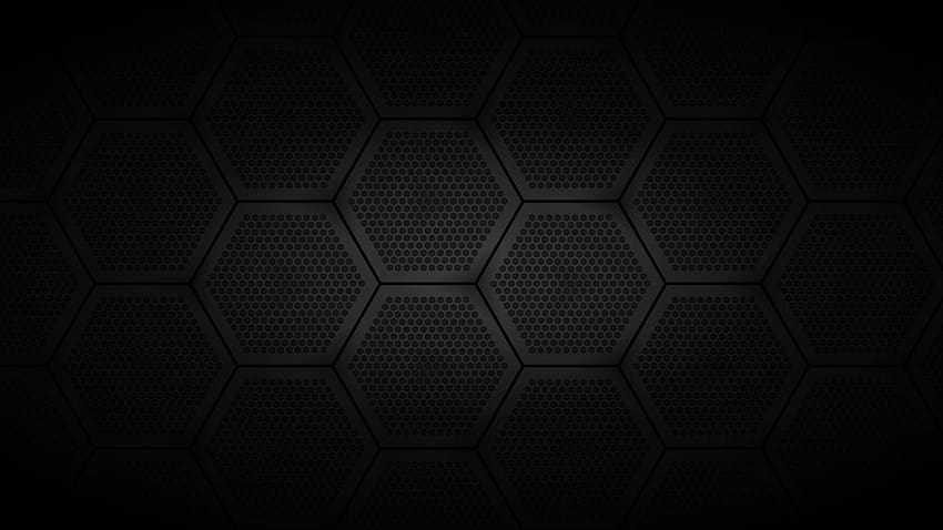 Black Abstract For Backgrounds [1600x900] for your , Mobile & Tablet, black abstract computer HD duvar kağıdı