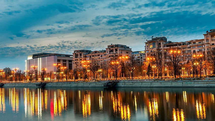 Bucharest Backgrounds, Pics HD wallpaper