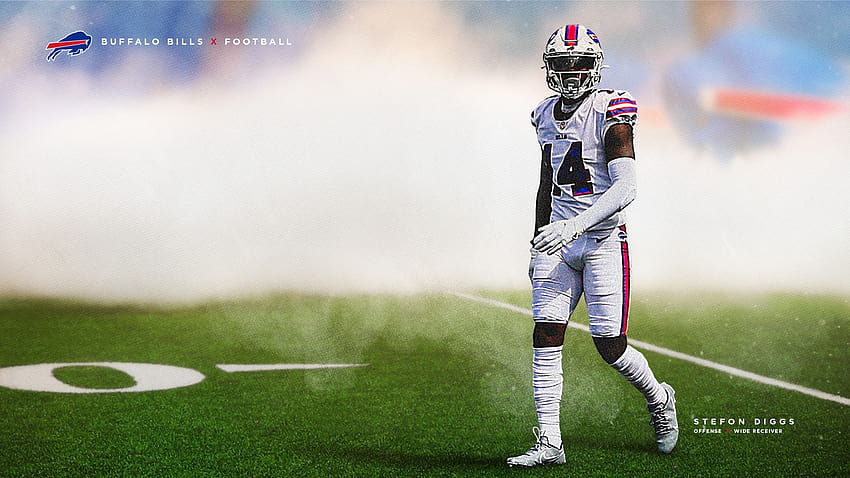 Background Josh Allen Wallpaper Discover more American, Buffalo Bills,  Football, Josh Allen, National wallp… in 2023