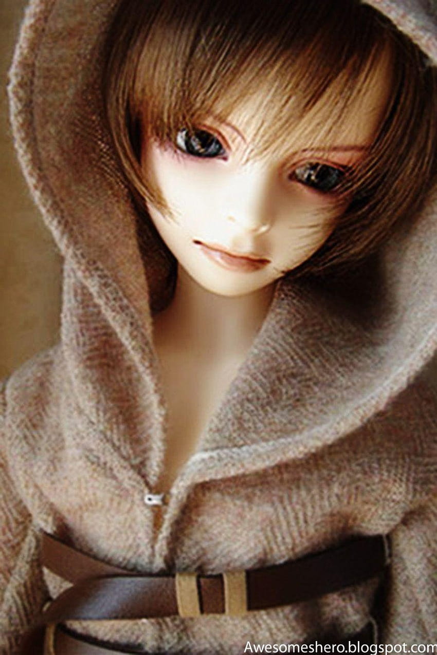 Lovely Doll, love doll pic HD phone wallpaper | Pxfuel