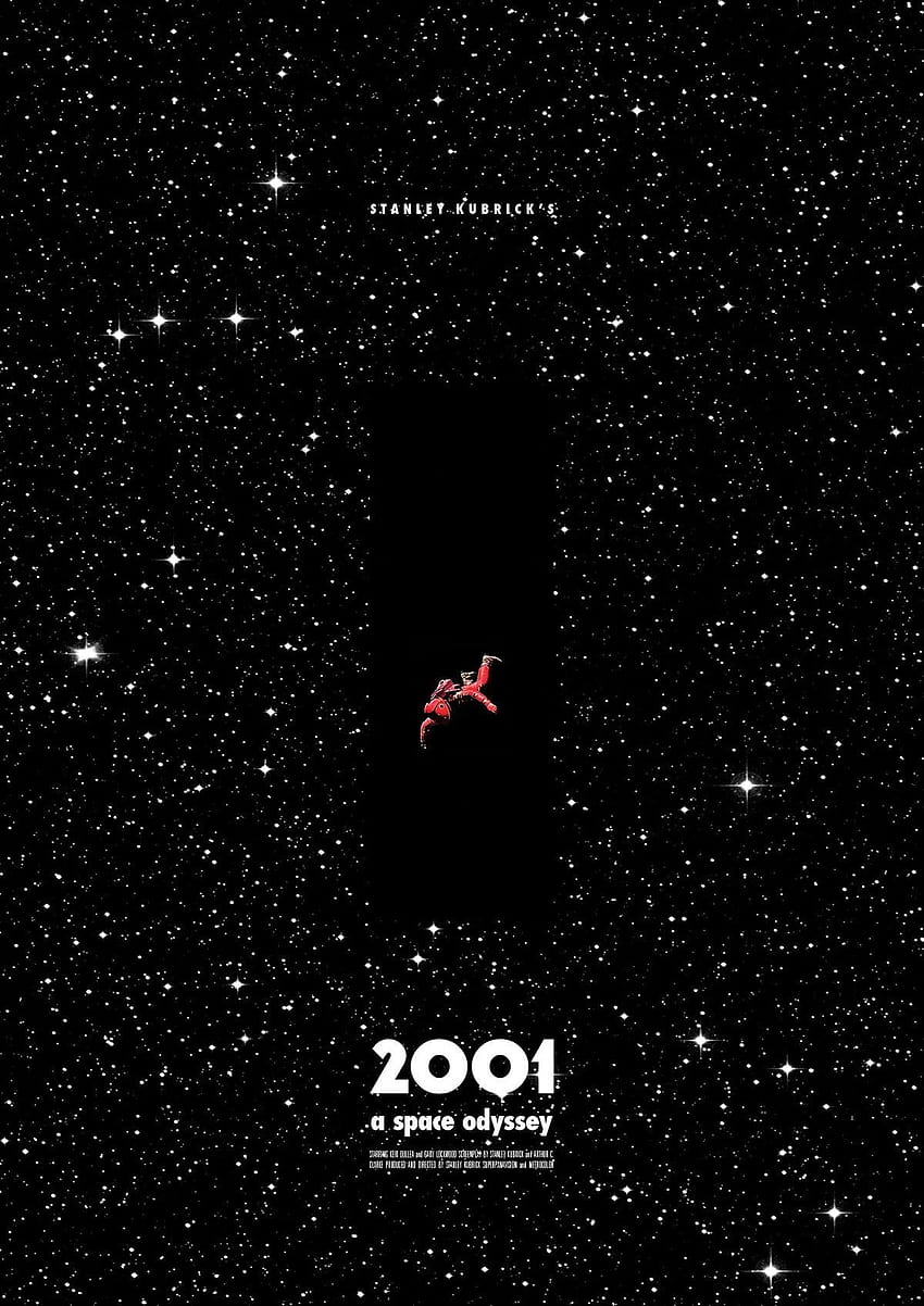 2001: A Space Odyssey HD phone wallpaper