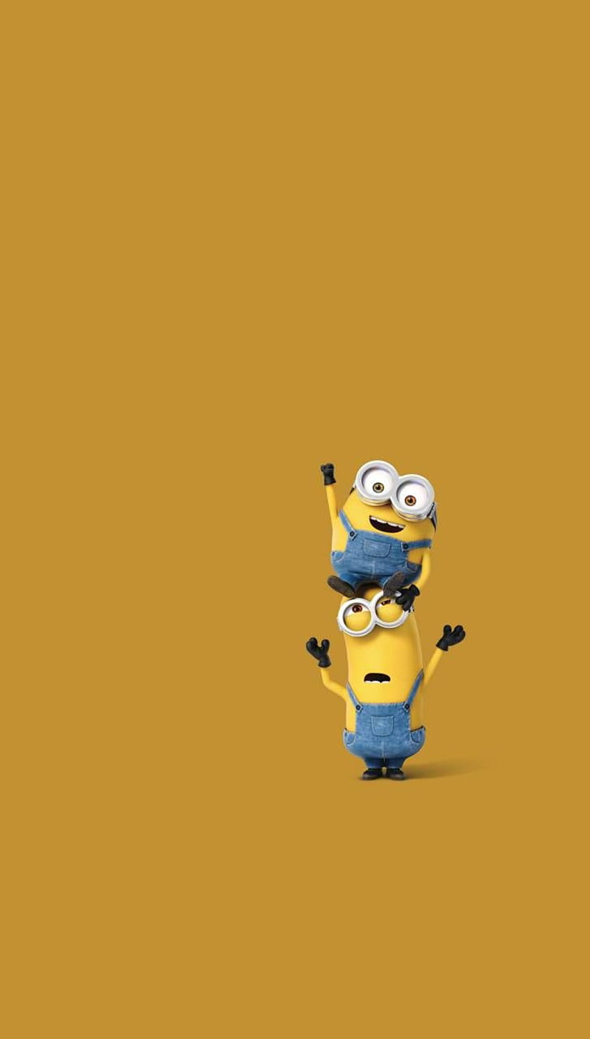 Minions by SnoobDude, kevin the minion HD phone wallpaper | Pxfuel