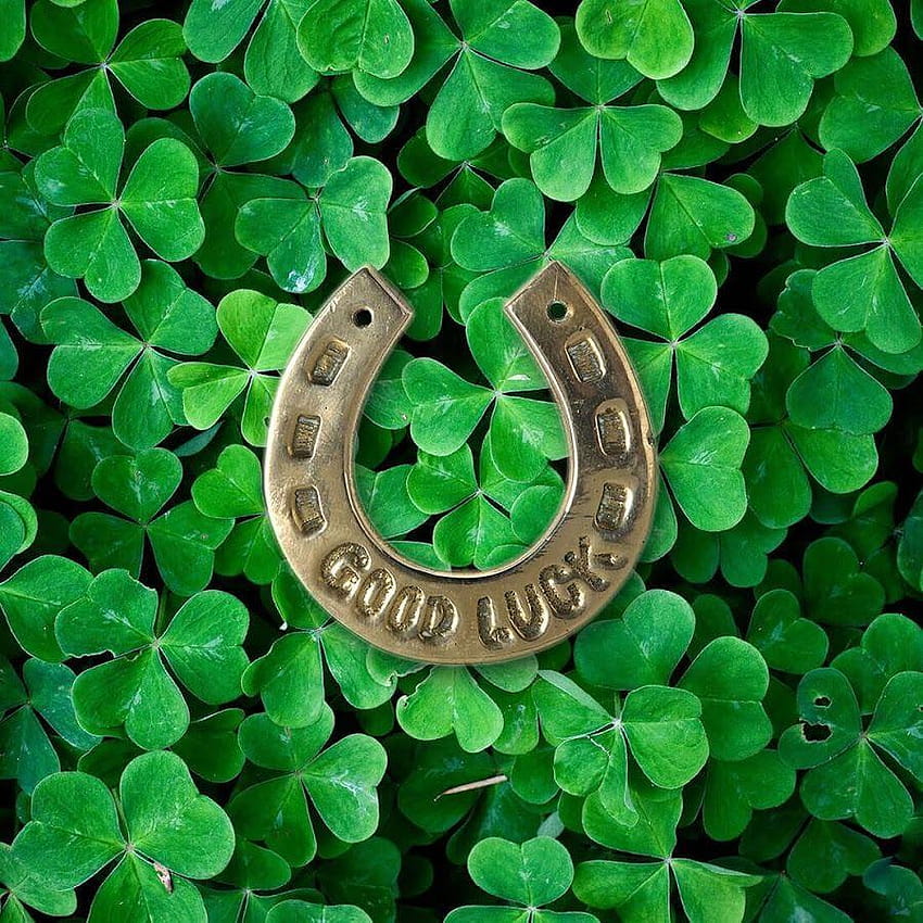Lucky Charms Live HD phone wallpaper