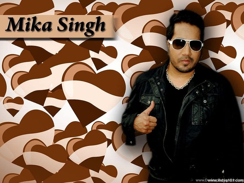 Mika Singh HD wallpaper | Pxfuel
