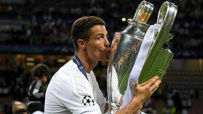 ¿Qué impacto tendrá Cristiano Ronaldo en la final de la Champions League?, ronaldo champions league fondo de pantalla
