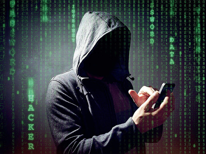 WhatsApp Hacking: Fraudsters blackmail users by threatening to post obscene for money HD wallpaper