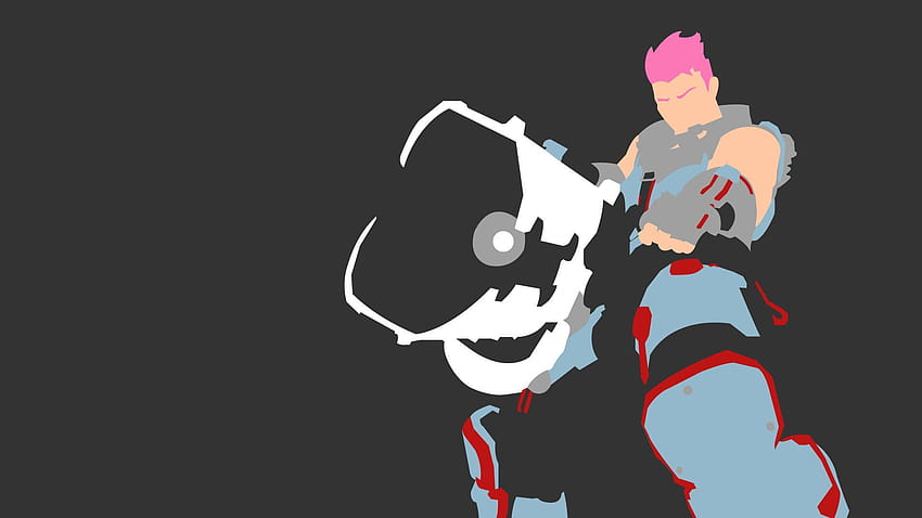 Zarya Hd Wallpaper