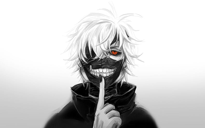 Ken Kaneki Anime Wallpaper 778 480x800 - Wallpaper - HD Wallpaper