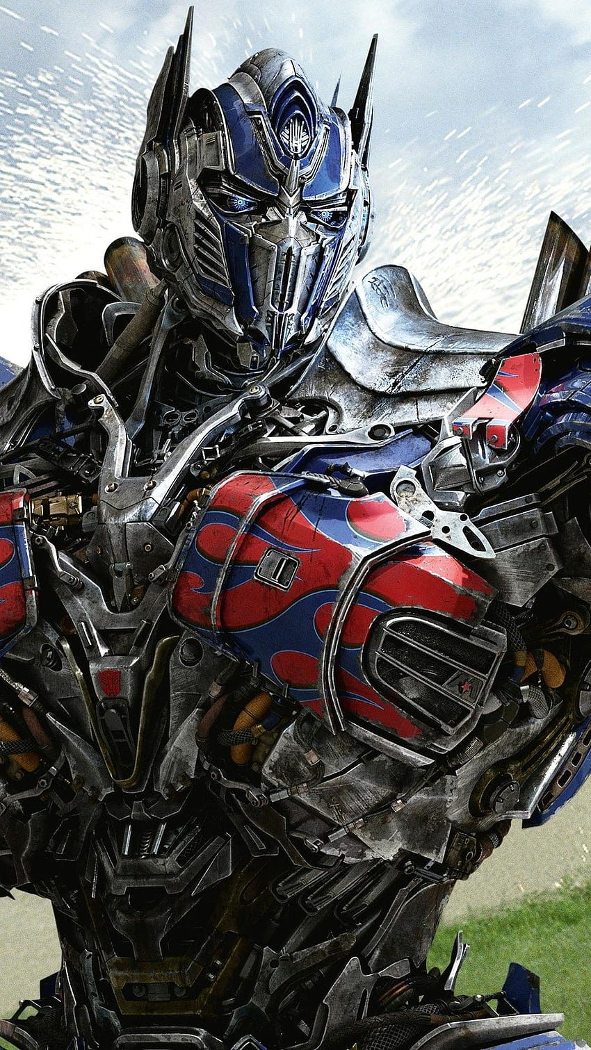 6112831 / 1080x1920 transformers, movies, optimus prime for Iphone 6, 7, 8, transformers movie iphone HD phone wallpaper
