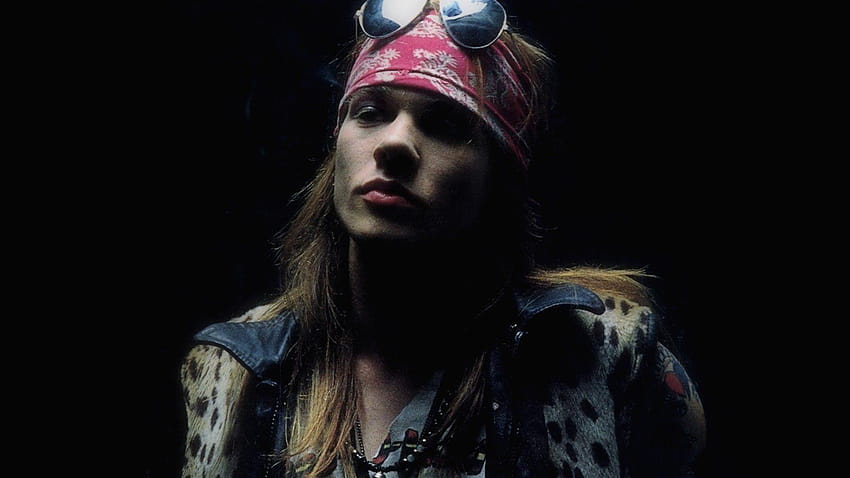 Axl Rose, Guns N' Roses & Backgrounds • 15145 • Wallur, izzy stradlin HD wallpaper
