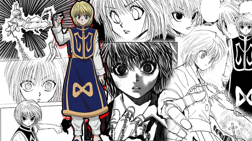 ▷ Hunter x Hunter: the sad story of a fan and his time capsule 〜 Anime Sweet, hunter times hunter HD wallpaper